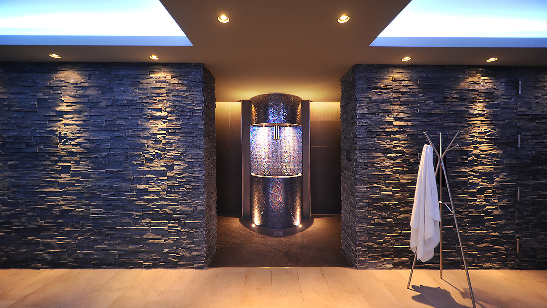 Schlosshotel Wellness