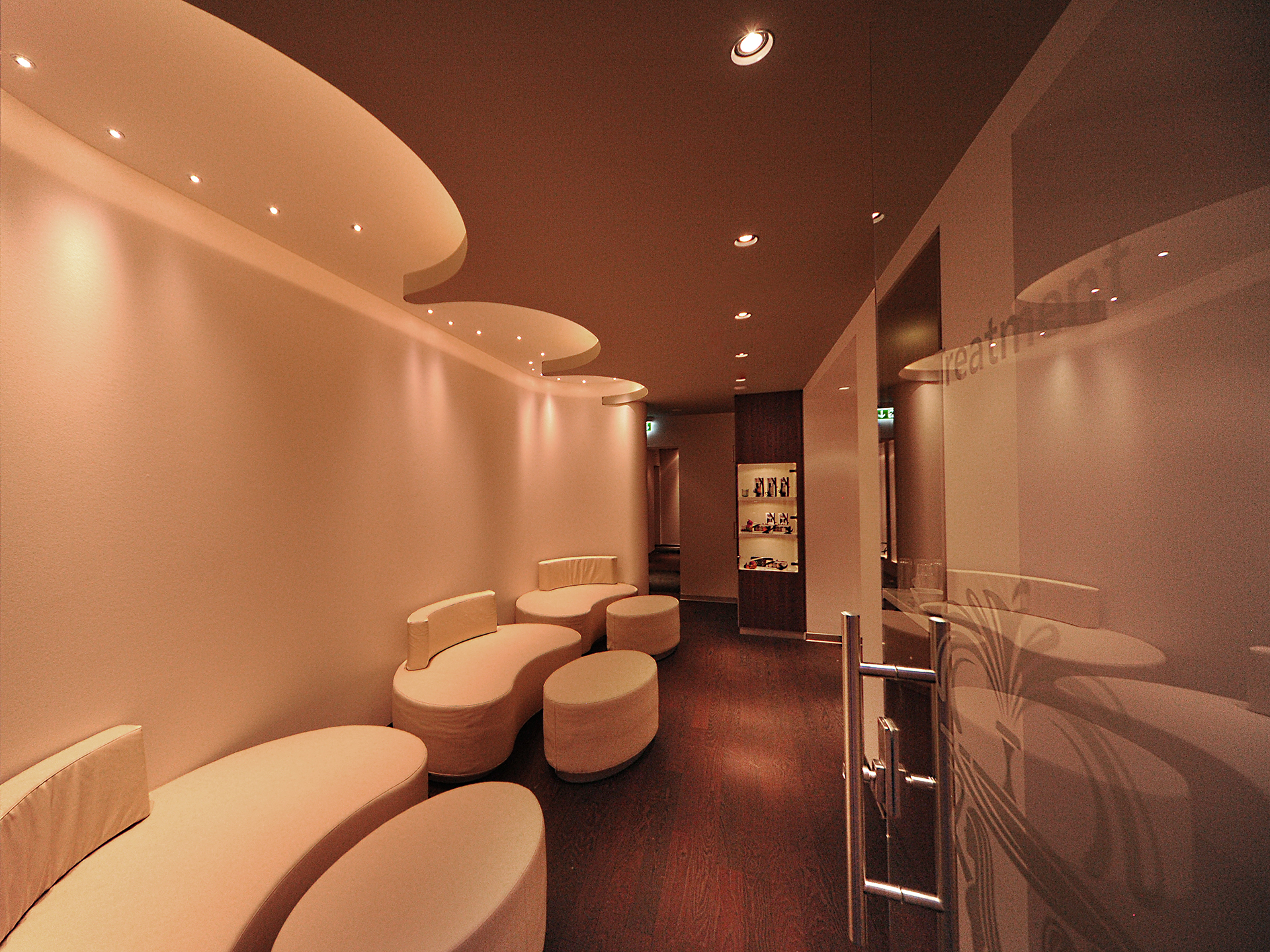 Schlosshotel Wellness