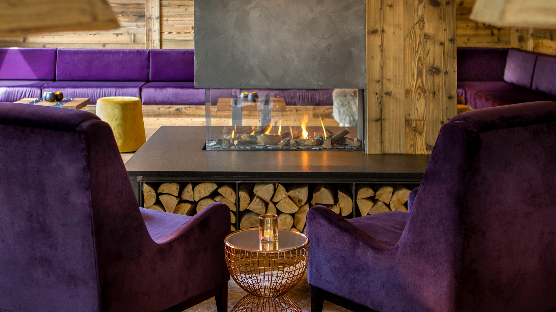 Sonnenpark Bar