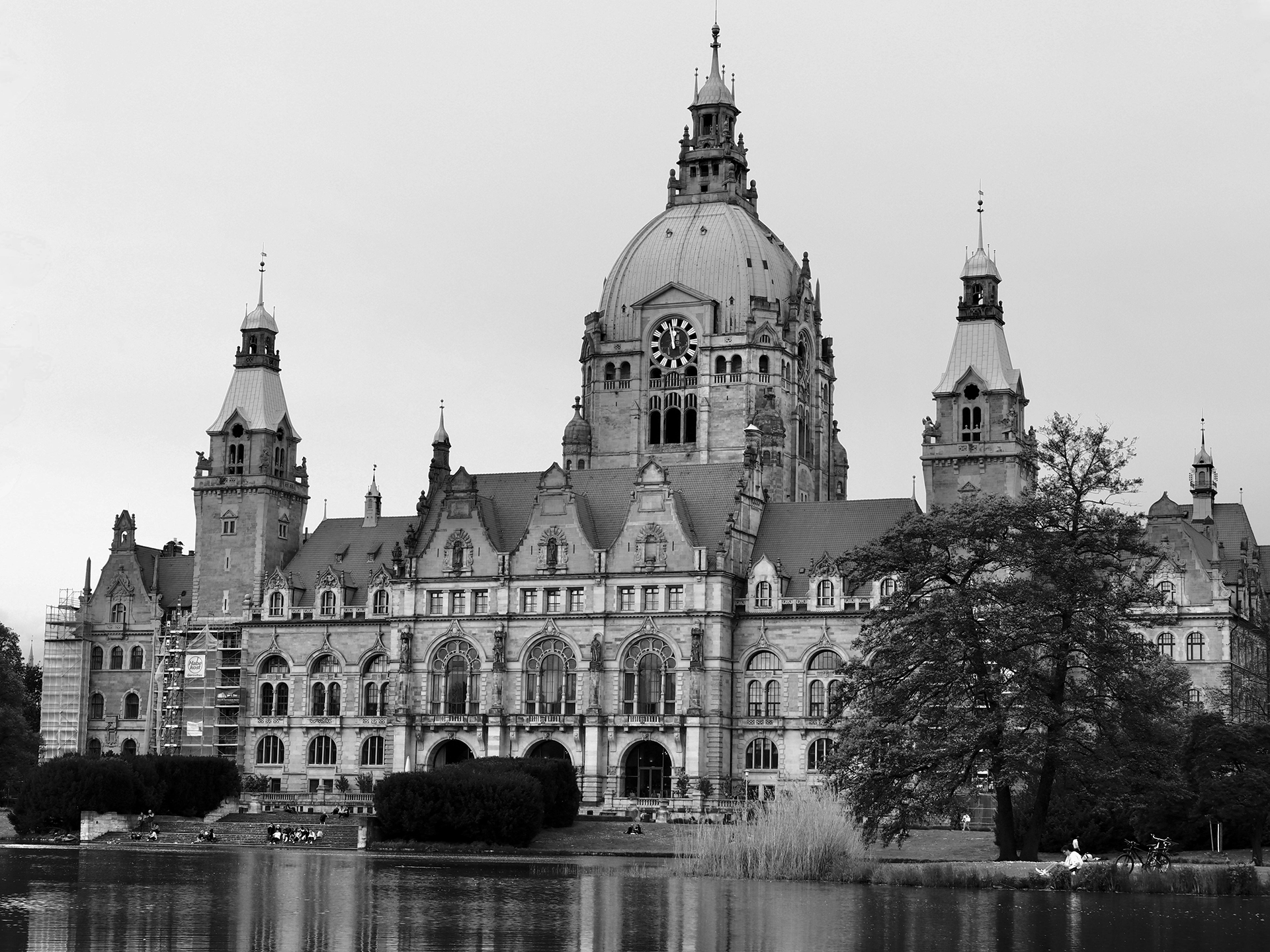Rathaus