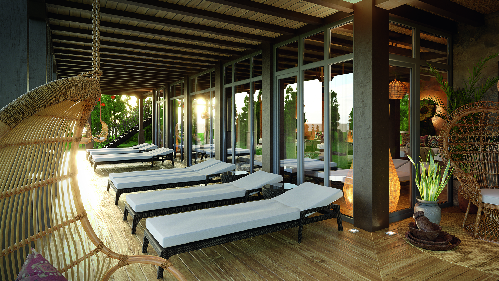 Mayamare Wellness