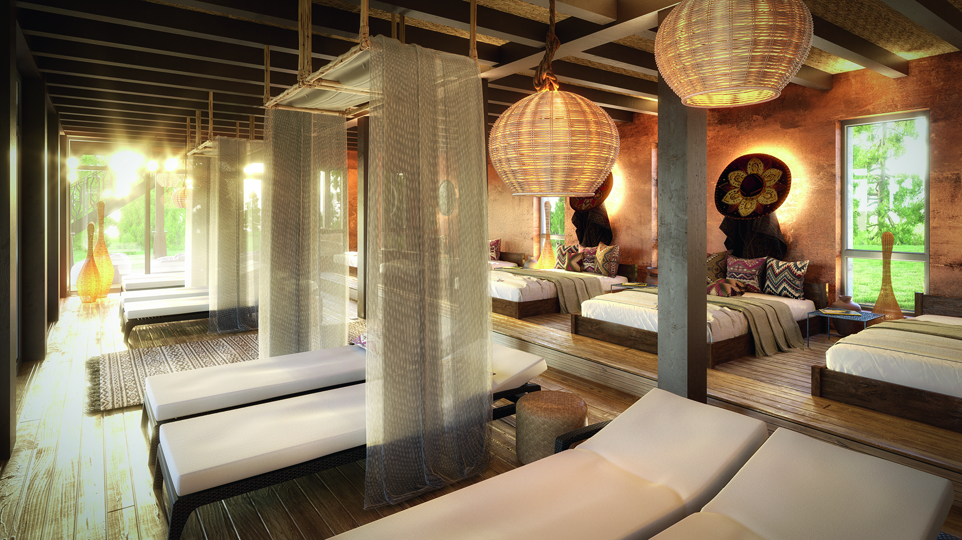 Mayamare Wellness