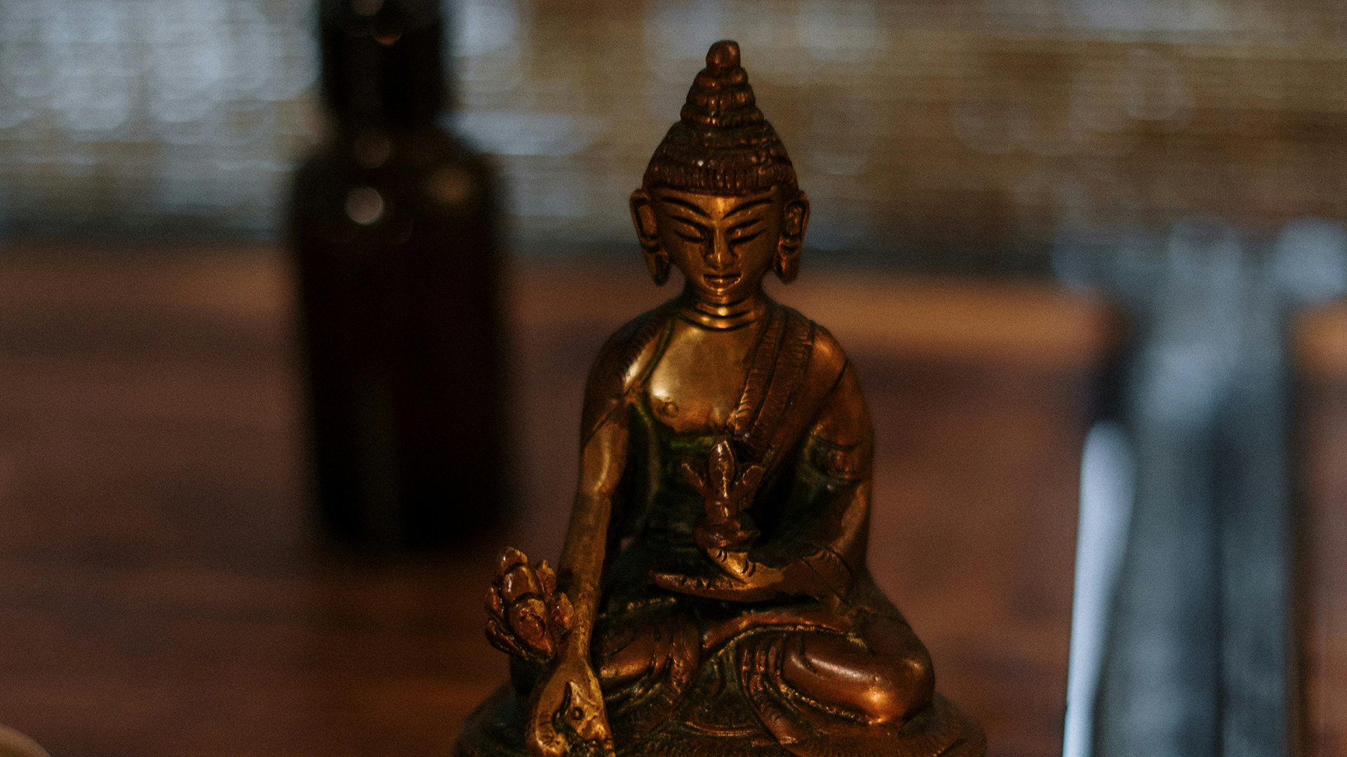 Buddha