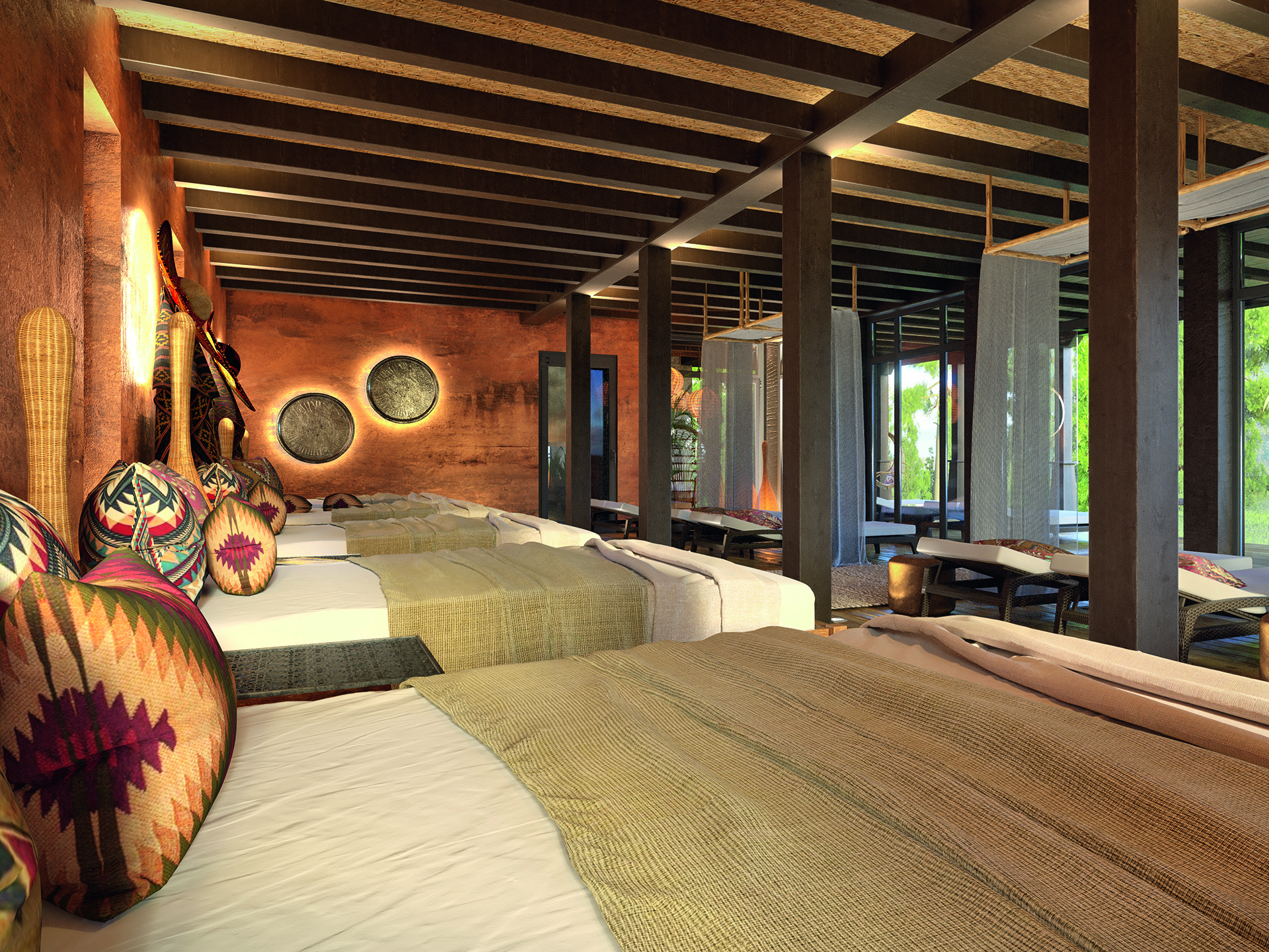 Mayamare Wellness
