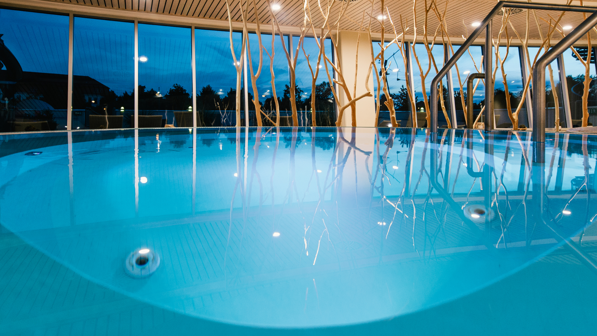 Nemo Pool