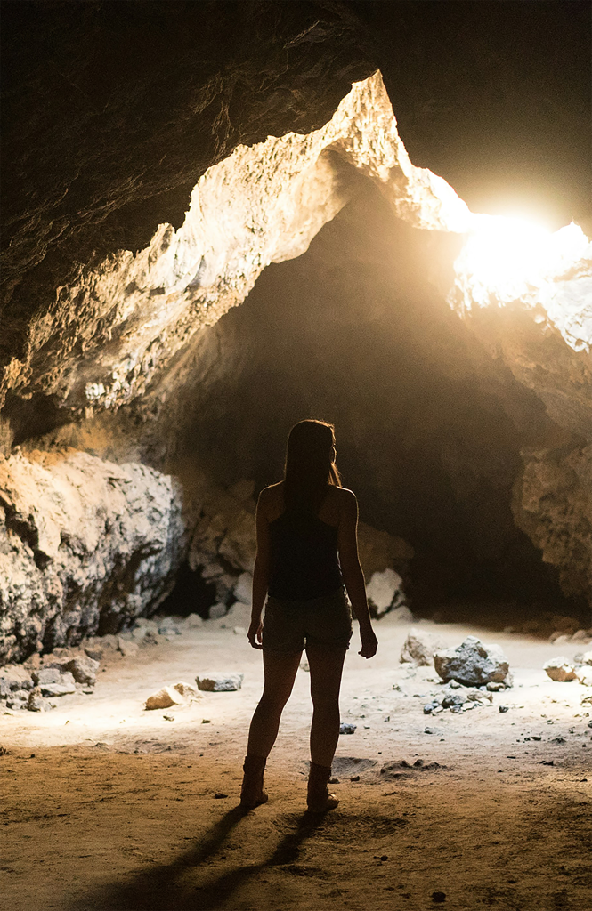 Grotte