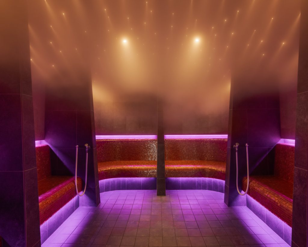 Piorama Sauna
