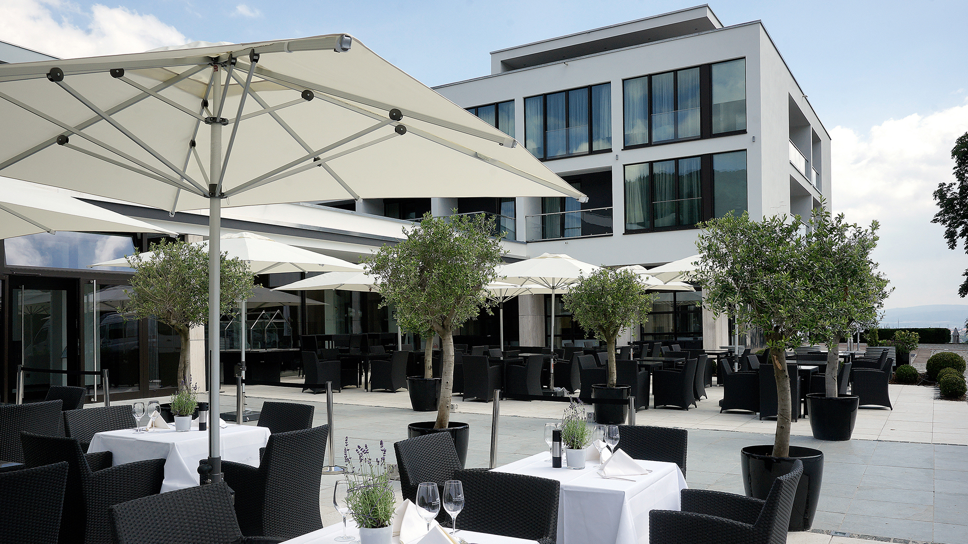Schlosshotel